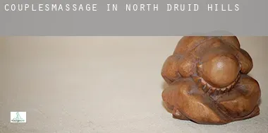 Couples massage in  North Druid Hills